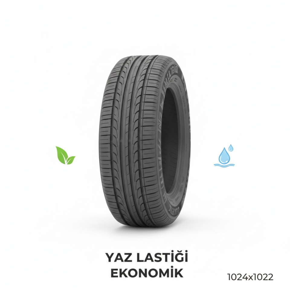 Yaz Lastiği Ekonomik