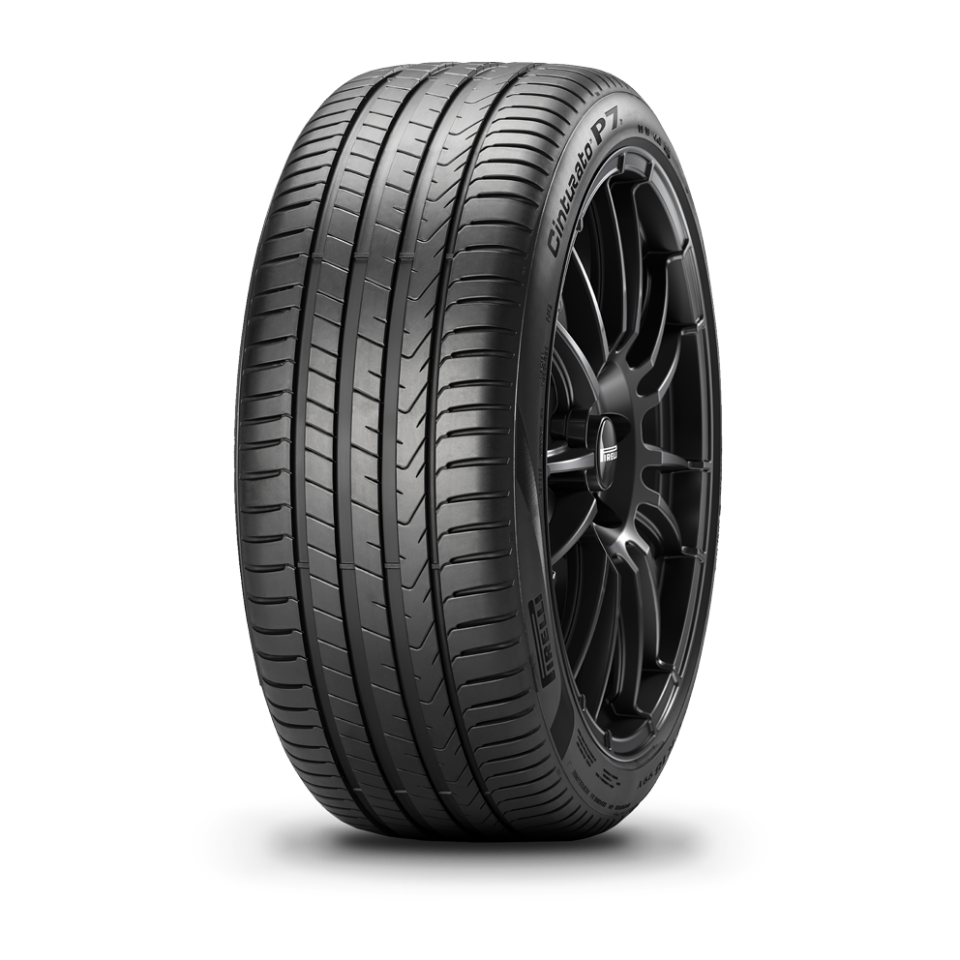 Pirelli 205/55R16 91V Cinturato P7C2 Yaz