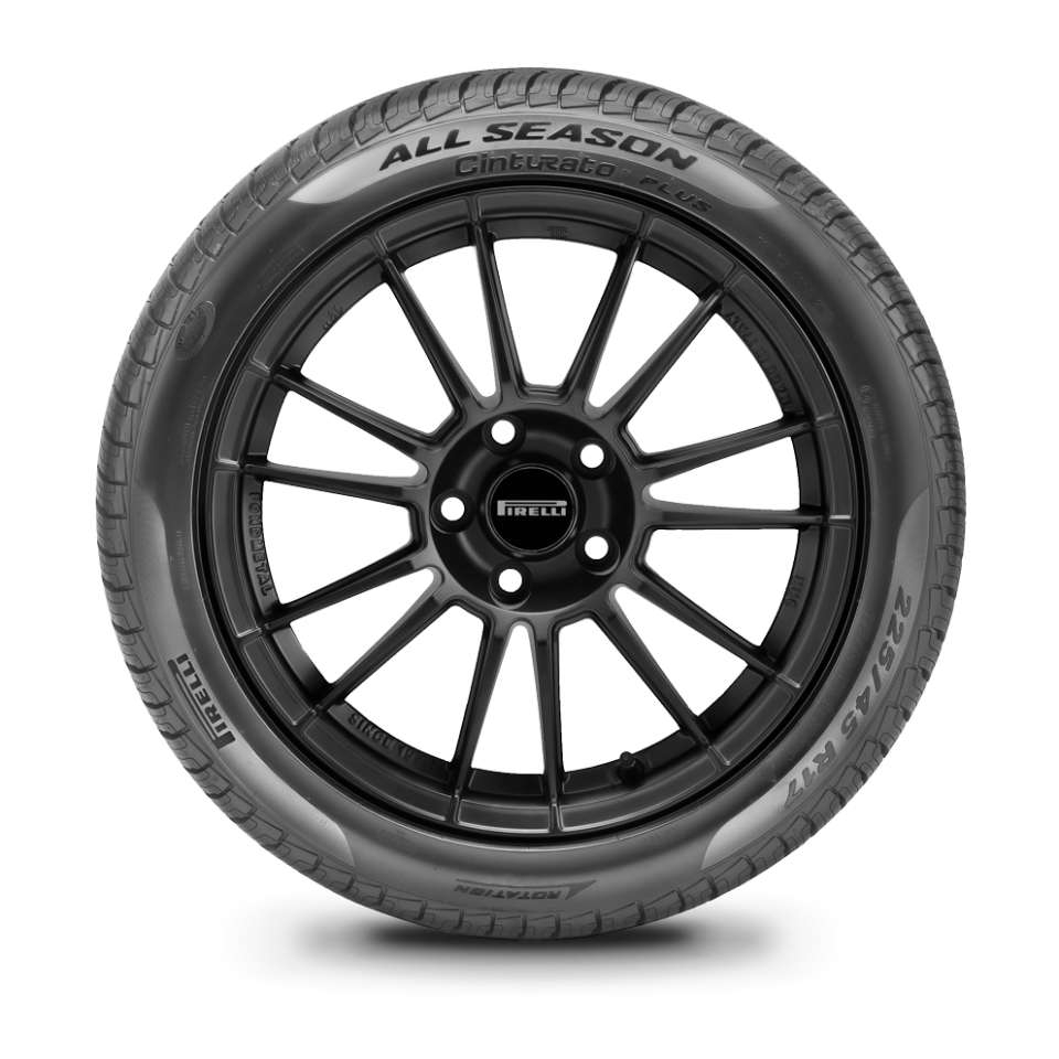 Pirelli 205/60R16 92V Cinturato All Season Plus
