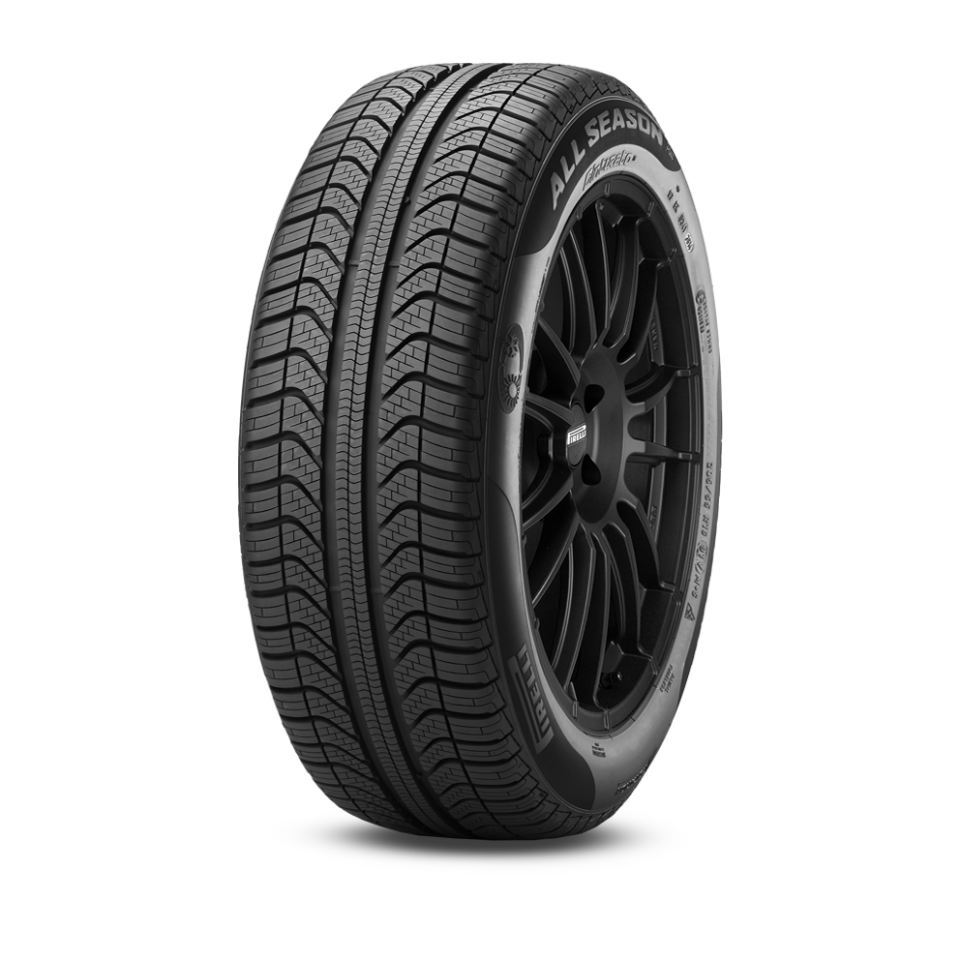 Pirelli 215/60R17 100V XL Cinturato All Season Plus