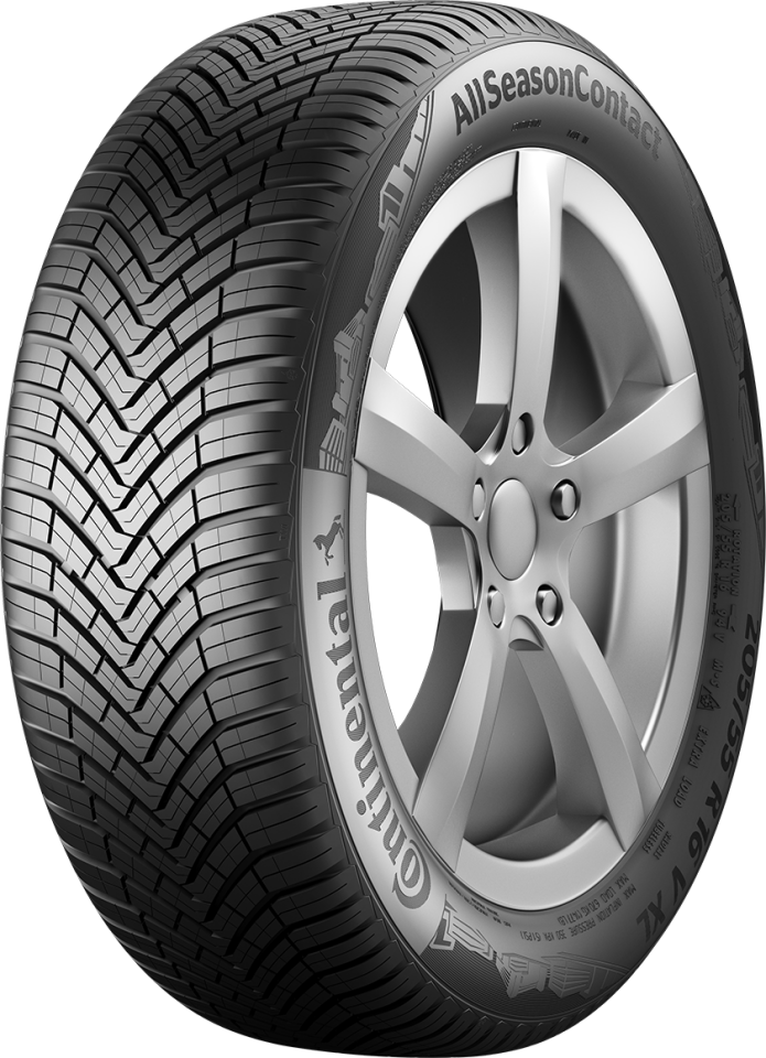 175/70R14 88T XL AllSeasonContact