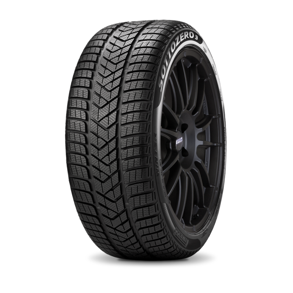 Pirelli 245/40R19 98H XL (J) Winter Sottozero 3