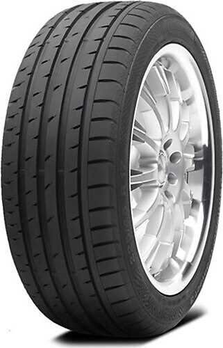 245/45R18 96Y ContiSportContact 3 E Ssr *