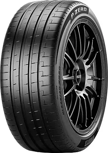 285/40R22 106Y PZero (Pz5) (Mo-S) KSncs