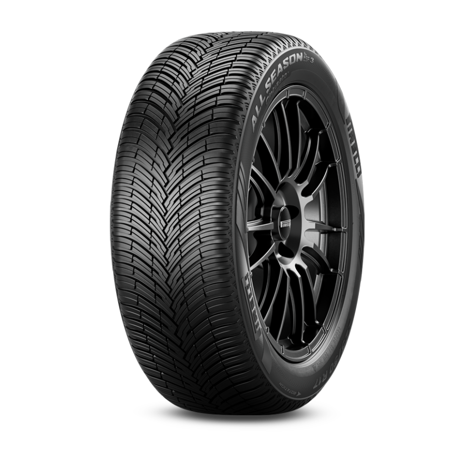 235/50R19 103W XL Cinturato AllSeason SF3 Seal Inside