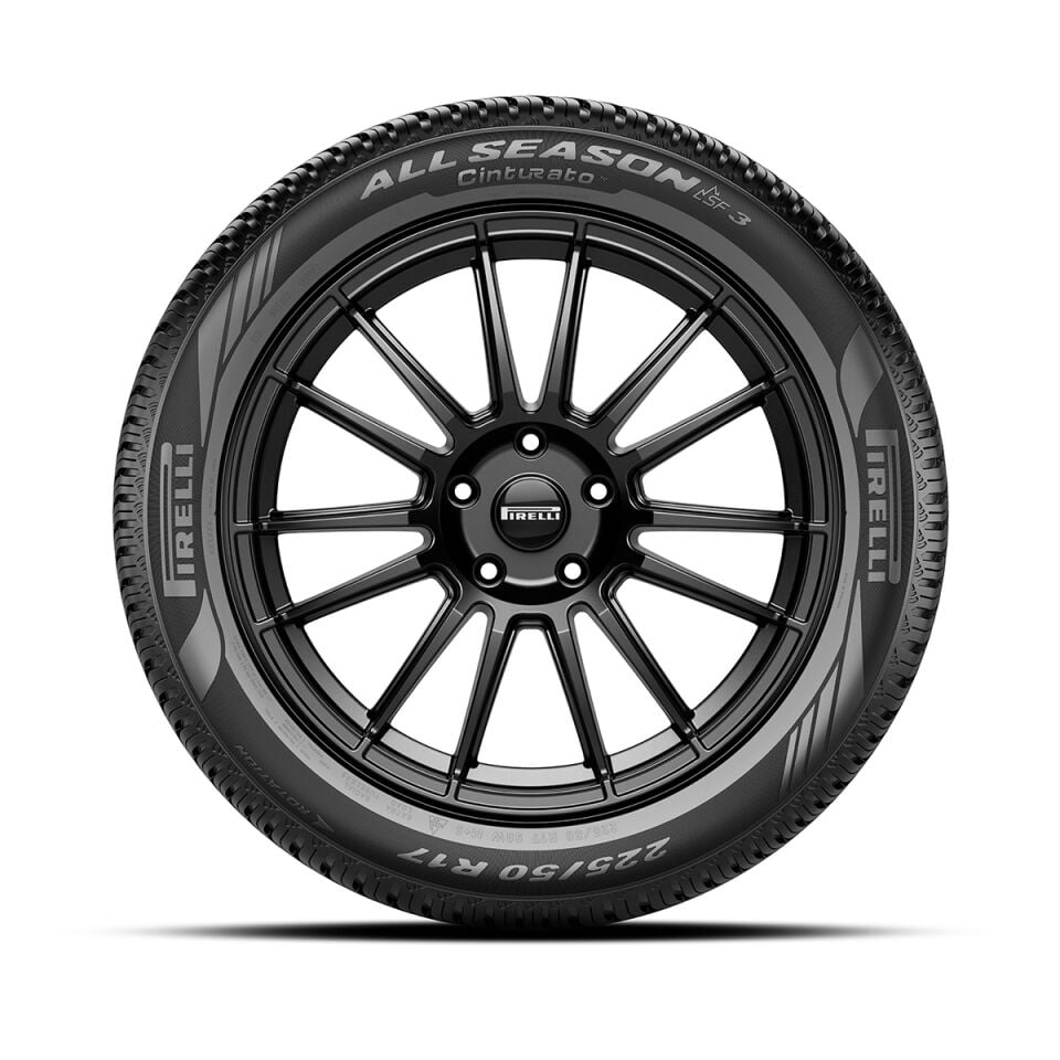 235/50R19 103W XL Cinturato AllSeason SF3 Seal Inside