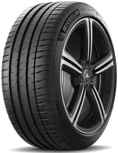 255/35R20 97W   Pilot Sport 4 Vol