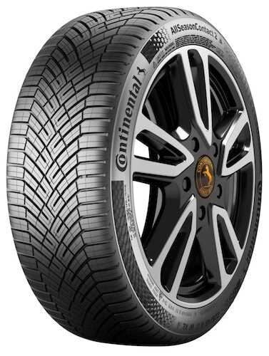 215/60R16 99V AllSeasonContact 2 XL