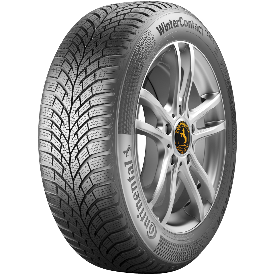 225/45R18 95H XL FR WinterContact TS870 MO EV