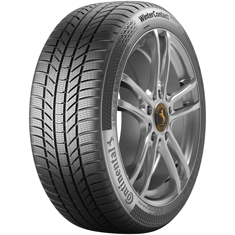 225/45R19 96V XL FR WinterContact TS 870 P EV