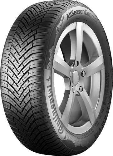 235/55R17 103H AllSeasonContact  XL