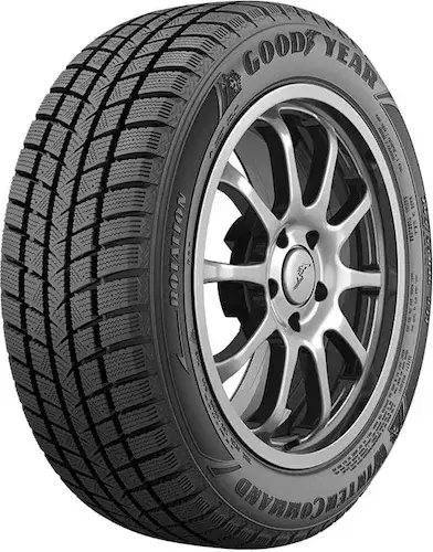 195/65R15 91T Winter Command