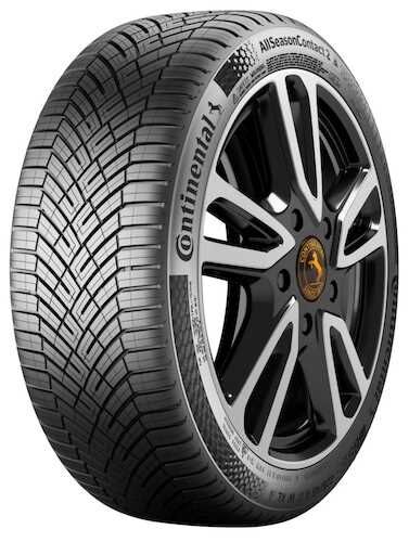 175/65R15 88H ContiAllSeasonContact 2 XL
