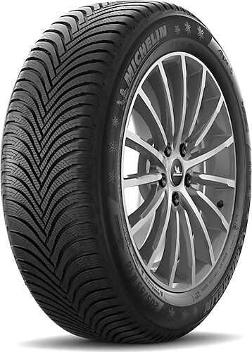 285/30R20 99V Pilot Alpin 5 * XL