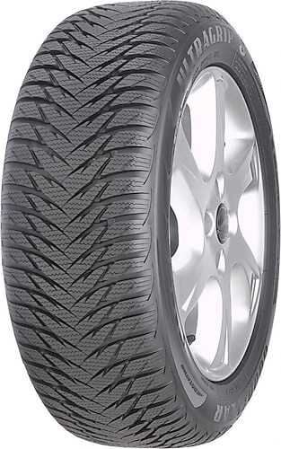 195/60R15 88V UltraGrip 8 Ms