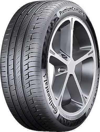 275/35R19 100Y ContiPremiumContact 6 * Ssr XL