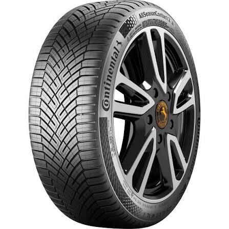 235/50R19 103V XL FR AllSeasonContact 2