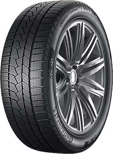 255/40R18 99V WinterContact Ts 860 S Ssr * XL