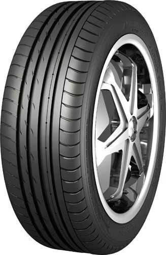 235/50R17 96W   As-2+