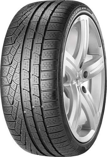 255/40R18 99V Winter 240 Sotto Zero Serie 2 Mo XL