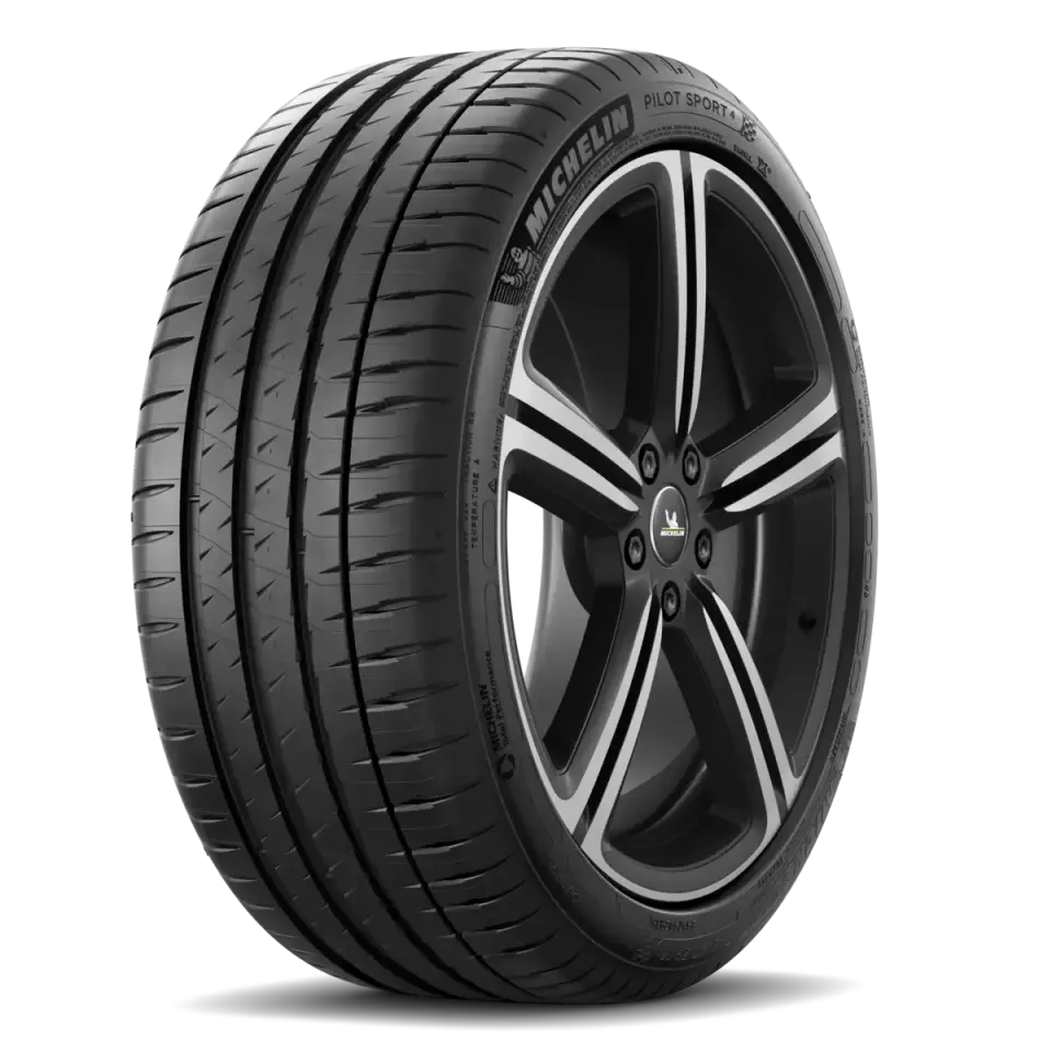 255/35R19 96Y XL ZP Pilot Sport 4