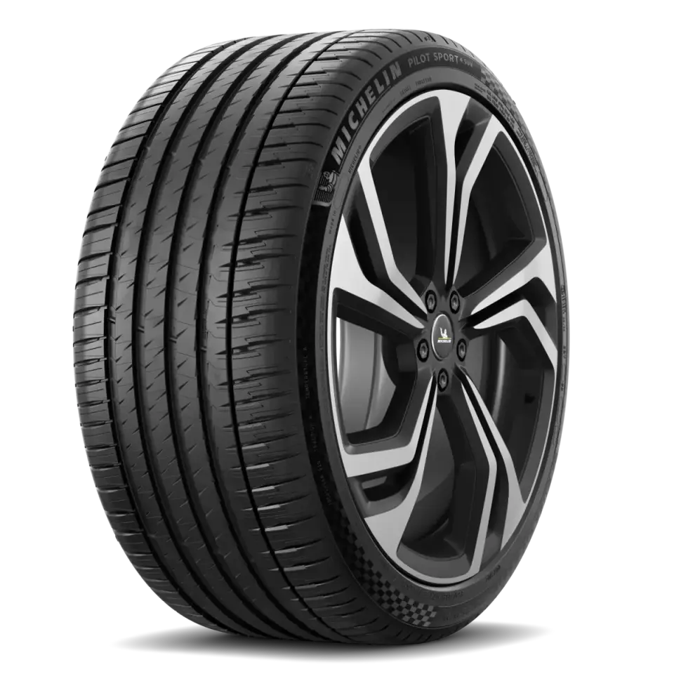 235/50R19 103Y XL Pilot Sport 4 SUV