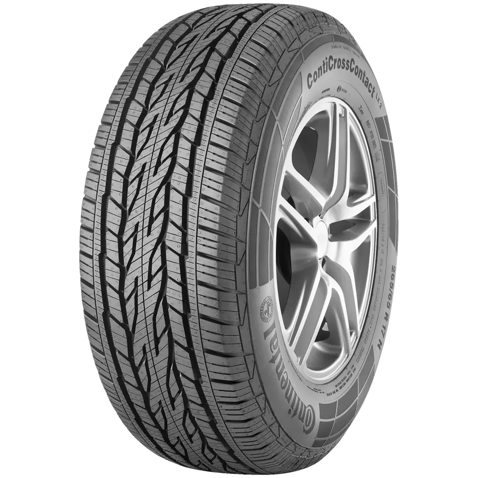 215/65R16 98H FR CrossContact LX2