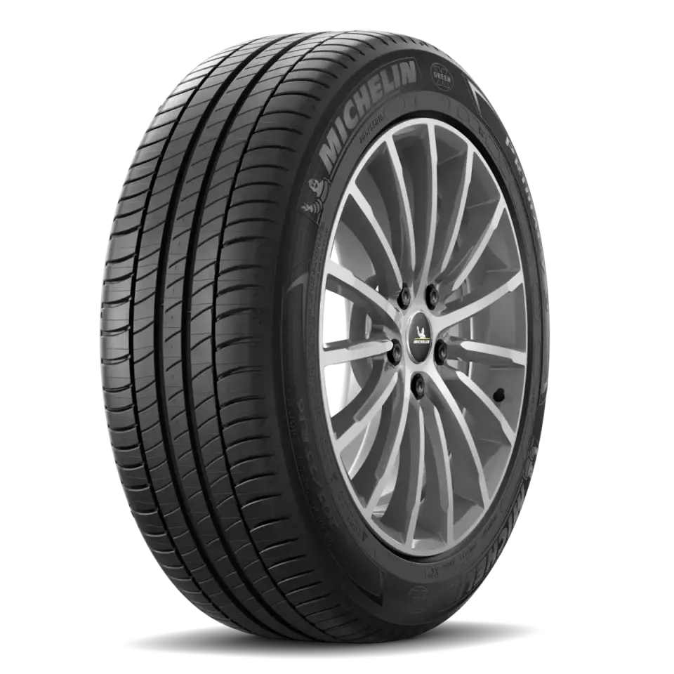 275/35R19 100Y XL ZP Primacy 3 *MOE GRNX