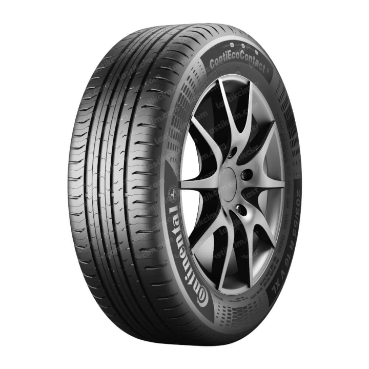 225/60R18 104Y XL FR EcoContact 6 Q *
