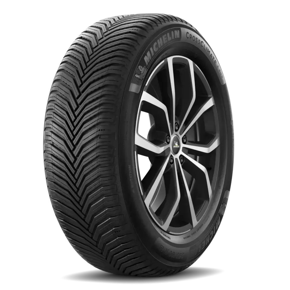 235/50R20 104W XL CrossClimate 2 SUV