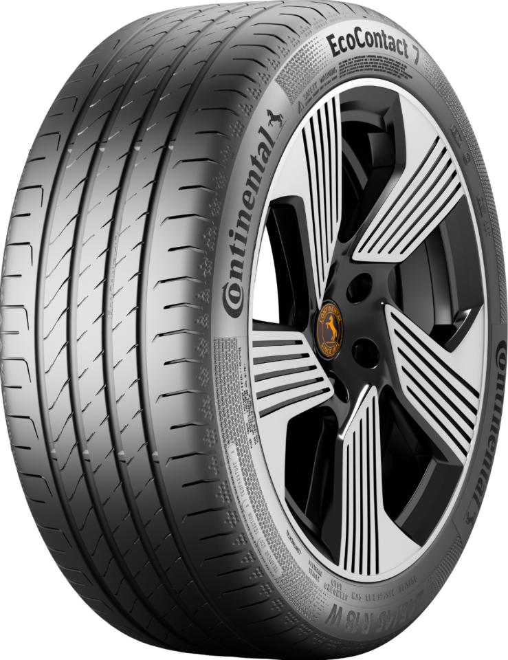 235/45R20 100W XL FR EcoContact 7 MO