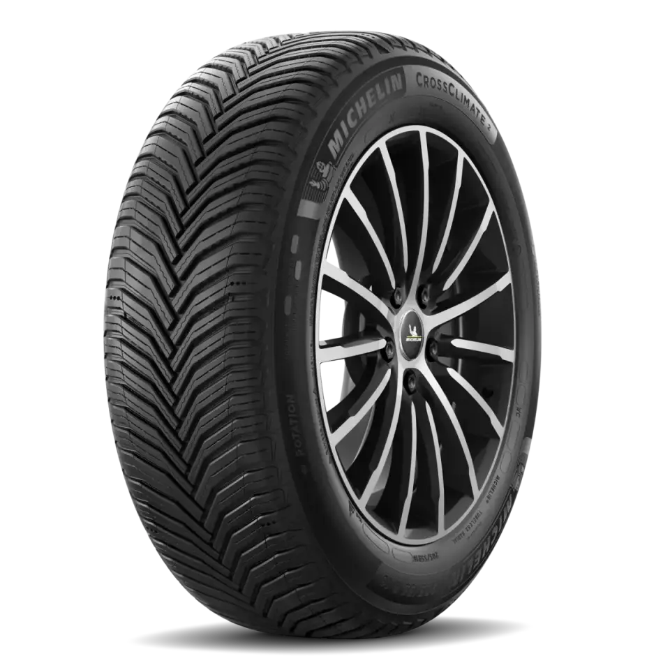 275/45R20 110H XL CrossClimate 2 VOL