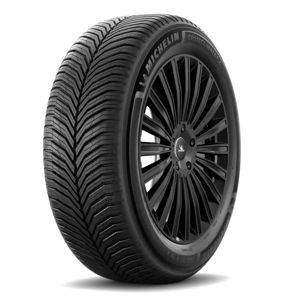 275/45R20 110Y XL CrossClimate 3