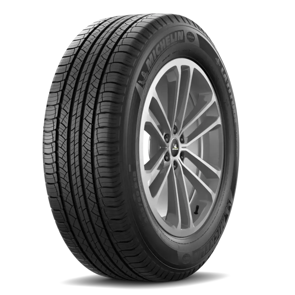 295/40R20 106V Latitude Tour HP N0 GRNX