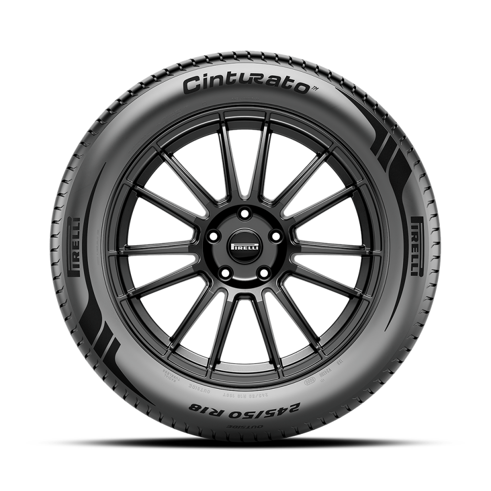 235/45R18 98Y XL Cinturato c3