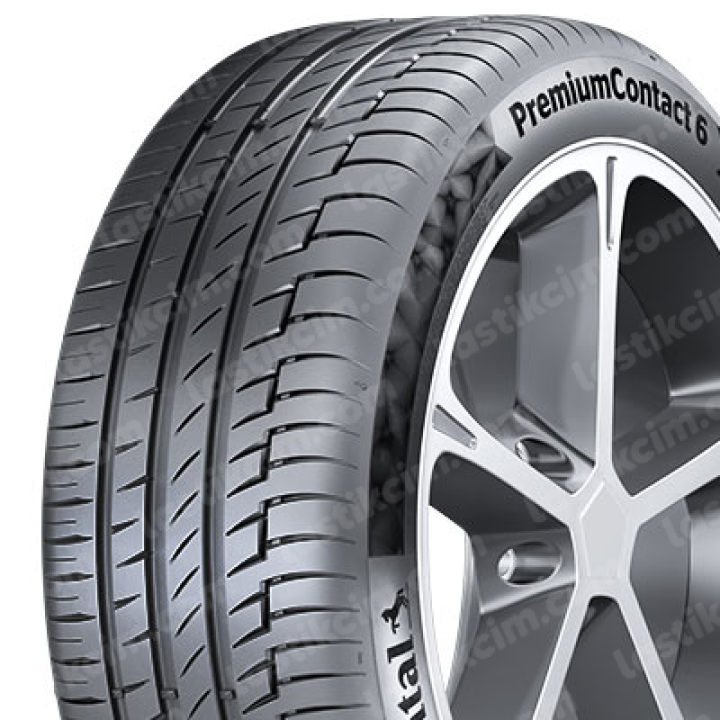 Continental 225/50R18 99W XL PremiumContact 6 *