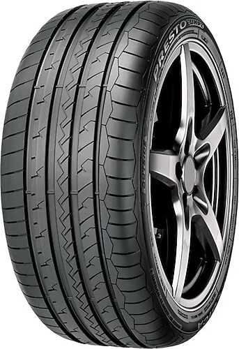 235/40R19 96Y Presto Uhp 2 XL