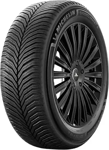 205/40R17 84W CrossClimate 3 XL
