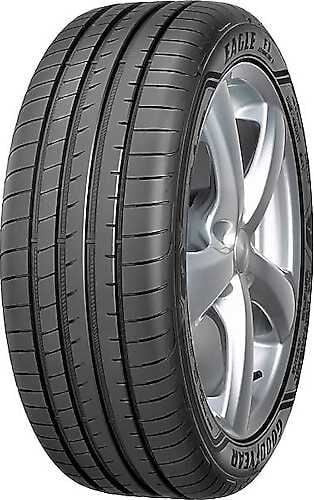 245/35R20 95Y Eagle F1 Asymmetric 3 * Moe Rof XL