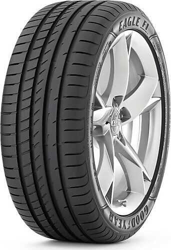 265/35R20 95Y   Eagle F1 Asymmetric 2 N0 (ISI)