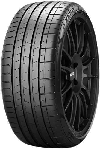 245/40R19 98Y P-Zero (Pz4)* XL