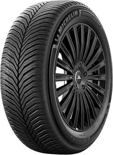 215/50R17 91W  CrossClimate 3