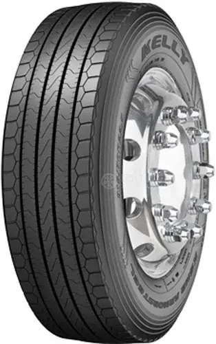 315/70R22.5 Ksm2 Armstl Hl 156/150L 3Psf ( Asfalt Düz )
