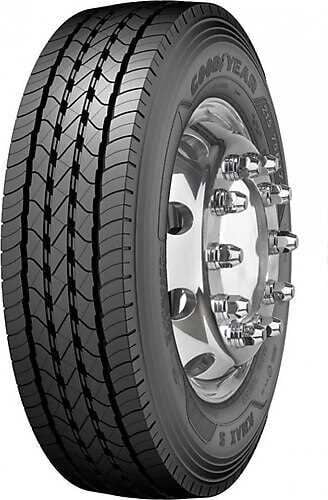 205/75R17.5 Kmax S 124/122M 3Pmsf