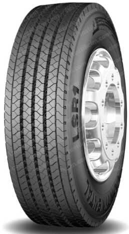 9.5R17.5 129/127L Lsr1 Lrg 14pr. ( Asfalt Düz )
