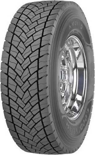 305/70R19.5 148/145M Kmax D 3psf ( Asfalt Çeker )
