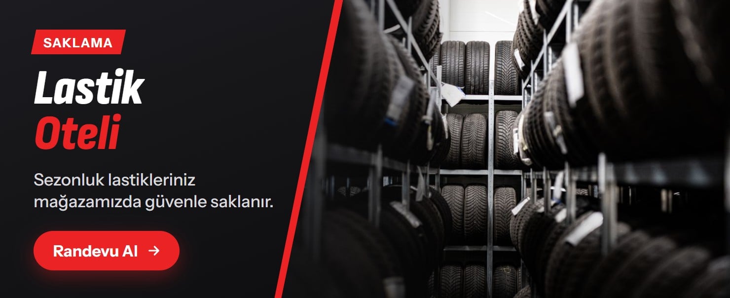 Lastik Oteli